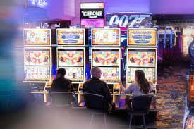 Live Casino Myanmar 168slots